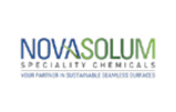 NOVASOLUM speciality chemicals