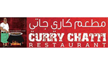 Curry chatti restaurant