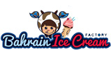 Bahrain ice cream
