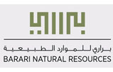Barari natural resources