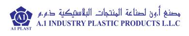 A1plast Logo