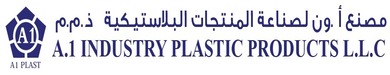 A1plast Logo